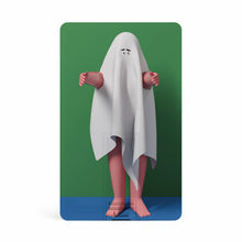 Charger l'image dans la galerie, Clé USB disque U en forme de carte personnalisé avec photo prénom texte