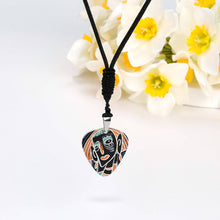 Charger l'image dans la galerie, Collier Médiator Original Unisexe impression personnalisé avec photo image logo motif texte