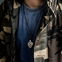 Charger l'image dans la galerie, Collier Médiator Original Unisexe impression personnalisé avec photo image logo motif texte