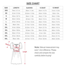 Charger l'image dans la galerie, Robe de plage élégante chic grande taille femme moderne B271 personnalisée avec photo image logo texte motif (impression des multi-images)