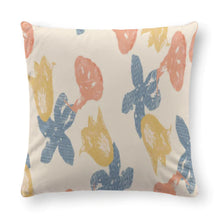 Charger l'image dans la galerie, Couverture et coussins 2 en 1 / Couverture d'oreiller multifonctional personnalisé avec photo texte prénom (conception une image)