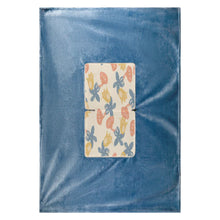 Charger l'image dans la galerie, Couverture et coussins 2 en 1 / Couverture d'oreiller multifonctional personnalisé avec photo texte prénom (conception une image)