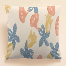 Charger l'image dans la galerie, Couverture et coussins 2 en 1 / Couverture d'oreiller multifonctional personnalisé avec photo texte prénom (conception une image)