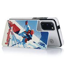 Charger l'image dans la galerie, Coque/Étui/Housse Cuir TPU Samsung S20 impression personnalisé avec motif photo logo texte