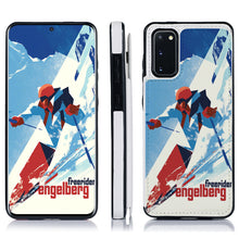 Charger l'image dans la galerie, Coque/Étui/Housse Cuir TPU Samsung S20 impression personnalisé avec motif photo logo texte
