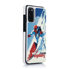 Charger l'image dans la galerie, Coque/Étui/Housse Cuir TPU Samsung S20 impression personnalisé avec motif photo logo texte