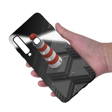 Charger l'image dans la galerie, Coque TPU Samsung A9 personnalisée avec photo