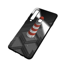 Charger l'image dans la galerie, Coque TPU Samsung A9 personnalisée avec photo