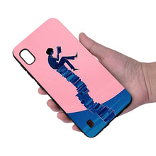 Charger l'image dans la galerie, Coque TPU Verre Samsung A10 personnalisée avec photo