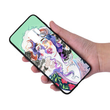 Charger l'image dans la galerie, Coque en TPU souple Verre trempé Samsung S9 3C0705056 impression personnalisé avec logo motif photo texte
