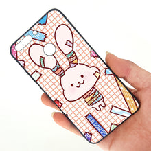 Charger l'image dans la galerie, Coque TPU personnalisée Honor V9 avec photo