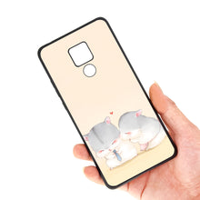 Charger l'image dans la galerie, Coque TPU personnalisée Huawei Mate 20X avec photo