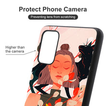Charger l'image dans la galerie, Coque de protection TPU résistante aux rayures Samsung S20 / S20 Plus / S20 Ultra 3C0705075 impression personnalisé avec image logo motif texte