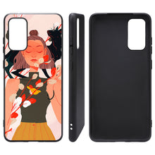 Charger l'image dans la galerie, Coque de protection TPU résistante aux rayures Samsung S20 / S20 Plus / S20 Ultra 3C0705075 impression personnalisé avec image logo motif texte