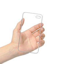 Charger l'image dans la galerie, Coque TPU pour iPhone 7P / 8P personnalisée avec photo