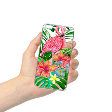 Charger l'image dans la galerie, Coque TPU pour iPhone 7P / 8P personnalisée avec photo