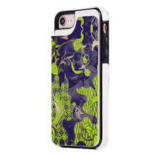 Charger l'image dans la galerie, Coque de téléphone personnalisée avec couvercle rabattable et foto iPhone 7 / 8