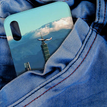 Charger l'image dans la galerie, Coque iPhone personnalisée XS Max avec photo