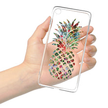 Charger l'image dans la galerie, Coque/Étui TPU de protection iPhone XR original impression personnalisée avec image logo motif texte