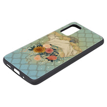 Charger l'image dans la galerie, Coque en Verre trempé Samsung S20 / S20 Plus / S20 Ultra impression personnalisée avec photo texte logo motif
