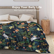 Charger l'image dans la galerie, Couverture en peluche Adulte enfant confortable personnalisée avec photo image logo motif texte