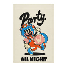 Charger l'image dans la galerie, Drapeau de jardin décoratif extérieur GY0904006 impression personnalisé avec photo motif logo texte