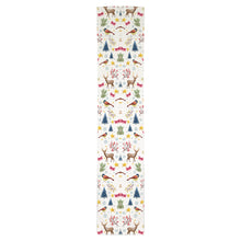 Charger l'image dans la galerie, Écharpe personnalisée avec l'impression recto-verso