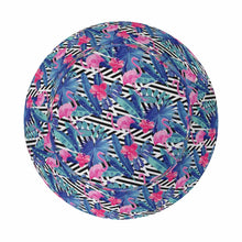 Charger l'image dans la galerie, Impression des trois images chapeau de pêcheur / chapeau bob tendance réversible personnalisé avec motif logo photo texte