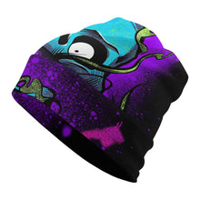 Charger l'image dans la galerie, Bonnet chaud personnalisé avec photo logo motif texte pour femme homme