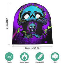 Charger l'image dans la galerie, Bonnet chaud personnalisé avec photo logo motif texte pour femme homme