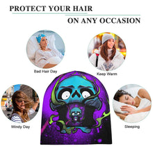 Charger l'image dans la galerie, Bonnet chaud personnalisé avec photo logo motif texte pour femme homme