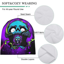 Charger l'image dans la galerie, Bonnet chaud personnalisé avec photo logo motif texte pour femme homme