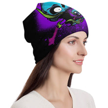 Charger l'image dans la galerie, Bonnet chaud personnalisé avec photo logo motif texte pour femme homme