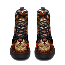 Charger l'image dans la galerie, Bottes / Bottines / Boots adulte unisexe femmes hommes personnalisées avec photo logo motif texte (conception une image)