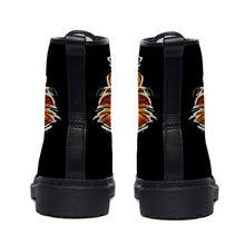 Charger l'image dans la galerie, Bottes / Bottines / Boots adulte unisexe femmes hommes personnalisées avec photo logo motif texte (conception une image)