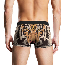 Charger l'image dans la galerie, Sous-vêtement homme boxer caleçon K39 personnalisé avec photos et texte (conception une image)