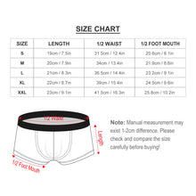 Charger l'image dans la galerie, Sous-vêtement homme boxer caleçon K39 personnalisé avec photos et texte (conception une image)