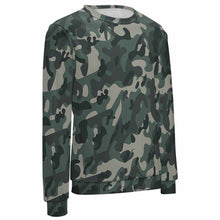 Charger l'image dans la galerie, Sweat-shirt / Pull-over tout imprimé pour homme personnalisé avec photo image texte (impression image unique)