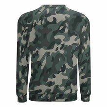 Charger l'image dans la galerie, Sweat-shirt / Pull-over tout imprimé pour homme personnalisé avec photo image texte (impression image unique)