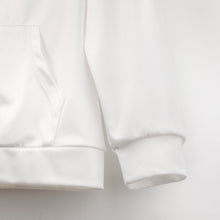 Charger l'image dans la galerie, Impression d’image unique Sweat à capuche zippé/hoodies moderne homme GH personnalisé avec motif image texte logo