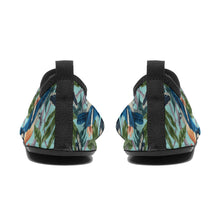 Charger l'image dans la galerie, Chaussures de wading unisexe couple confortable personnalisées avec photo motif texte logo (conception une image)