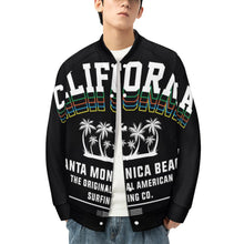 Charger l'image dans la galerie, Uniforme de baseball grande taille homme impression personnalisé avec photo logo motif texte