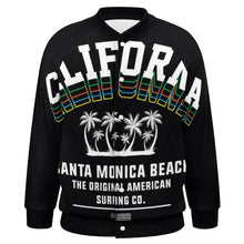 Charger l'image dans la galerie, Uniforme de baseball grande taille homme impression personnalisé avec photo logo motif texte