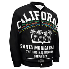 Charger l'image dans la galerie, Uniforme de baseball grande taille homme impression personnalisé avec photo logo motif texte