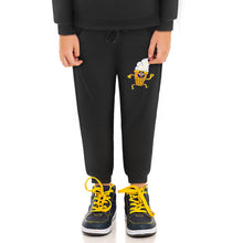 Charger l'image dans la galerie, Pantalon de survêtement adolescent (estampé à chaud) personnalisé avec photo image et logo