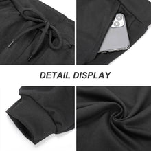 Charger l'image dans la galerie, Pantalon de survêtement adolescent (estampé à chaud) personnalisé avec photo image et logo