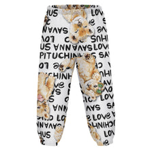 Charger l'image dans la galerie, Pantalon décontracté enfants NT204 Personnalisé avec photo et texte (serrer le pied pantalon)