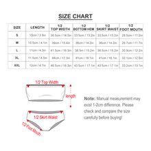 Charger l'image dans la galerie, Maillot de bain bikini bustier deux pièces sans bretelles femme FT0803 personnalisé avec photo logo motif texte