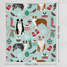 Charger l'image dans la galerie, Tapisserie murale tissu à la mode (version verticale) impression personnalisée avec motif logo texte photo