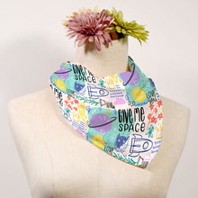 Charger l'image dans la galerie, Foulard carré personnalisé
